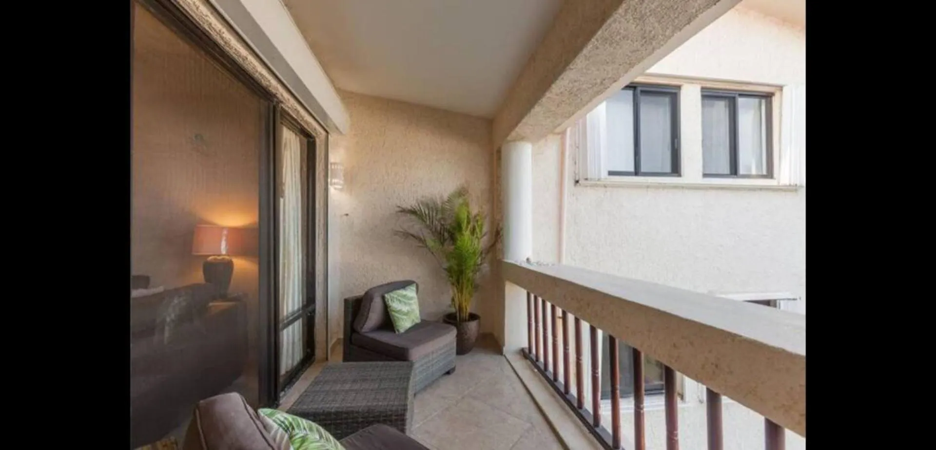 Apartment Xaman Ha Condos By Playasky Playa del Carmen