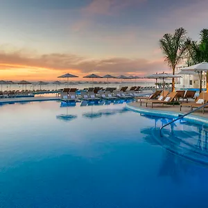 Playacar Palace - Playa del Carmen